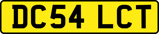 DC54LCT