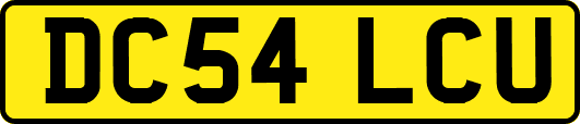 DC54LCU