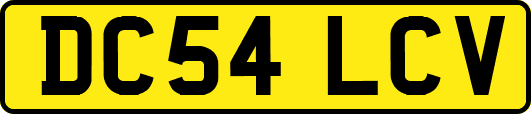 DC54LCV