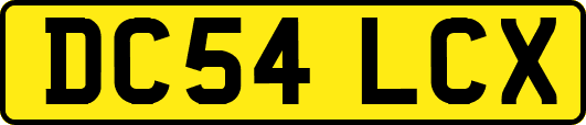 DC54LCX