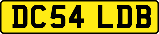 DC54LDB