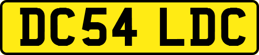 DC54LDC
