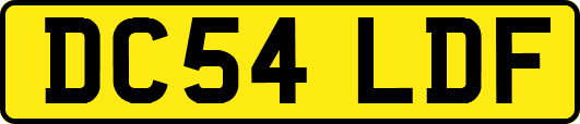 DC54LDF