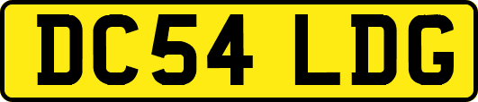 DC54LDG