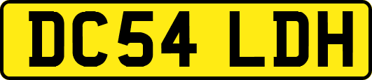 DC54LDH