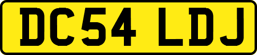 DC54LDJ