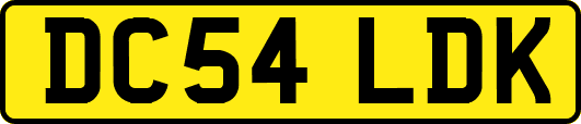 DC54LDK