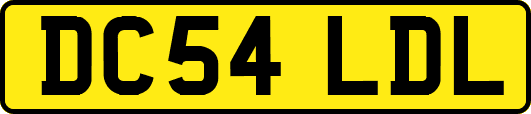 DC54LDL