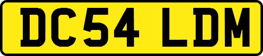 DC54LDM