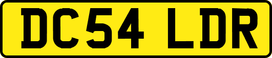 DC54LDR