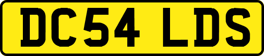 DC54LDS