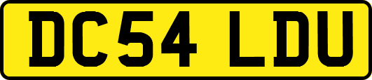 DC54LDU
