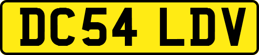 DC54LDV