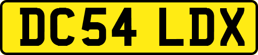 DC54LDX