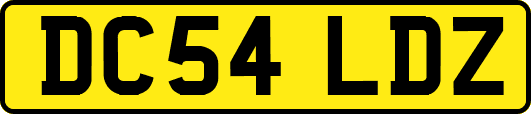 DC54LDZ