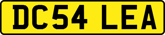 DC54LEA