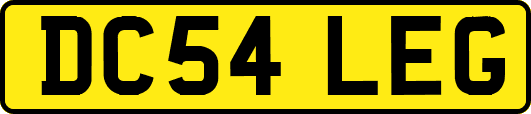 DC54LEG
