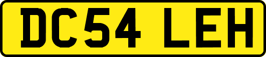 DC54LEH