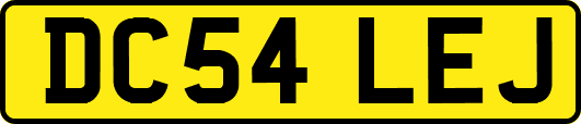 DC54LEJ