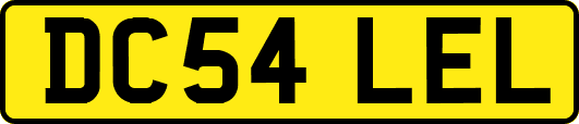DC54LEL