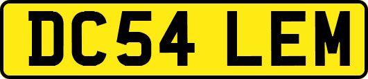 DC54LEM