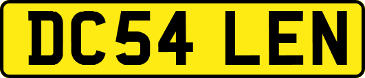 DC54LEN