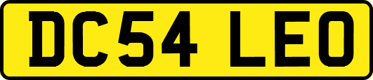 DC54LEO