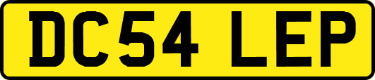DC54LEP
