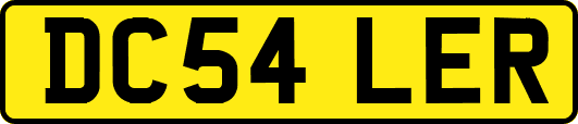 DC54LER