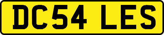 DC54LES