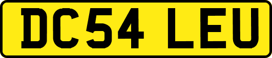 DC54LEU