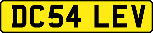 DC54LEV