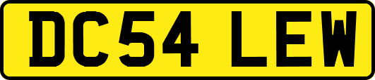 DC54LEW