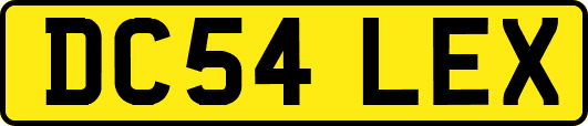 DC54LEX