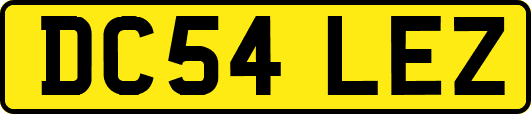 DC54LEZ