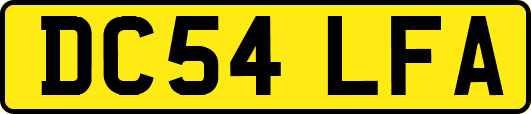 DC54LFA