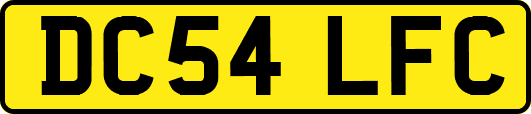DC54LFC