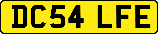 DC54LFE