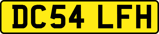 DC54LFH