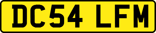 DC54LFM