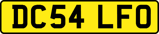 DC54LFO