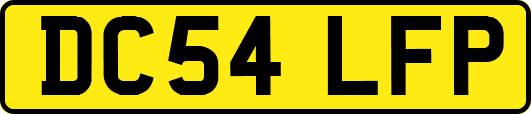 DC54LFP