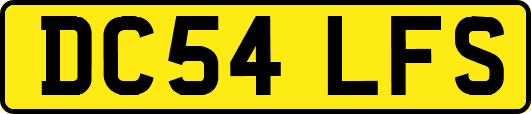 DC54LFS