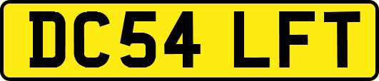 DC54LFT