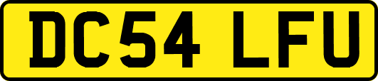 DC54LFU