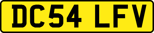 DC54LFV