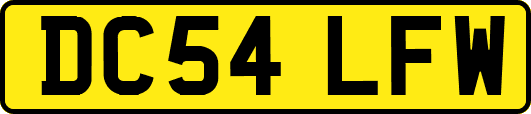 DC54LFW