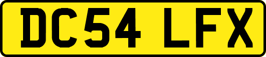 DC54LFX