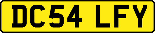 DC54LFY