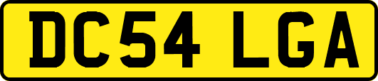 DC54LGA